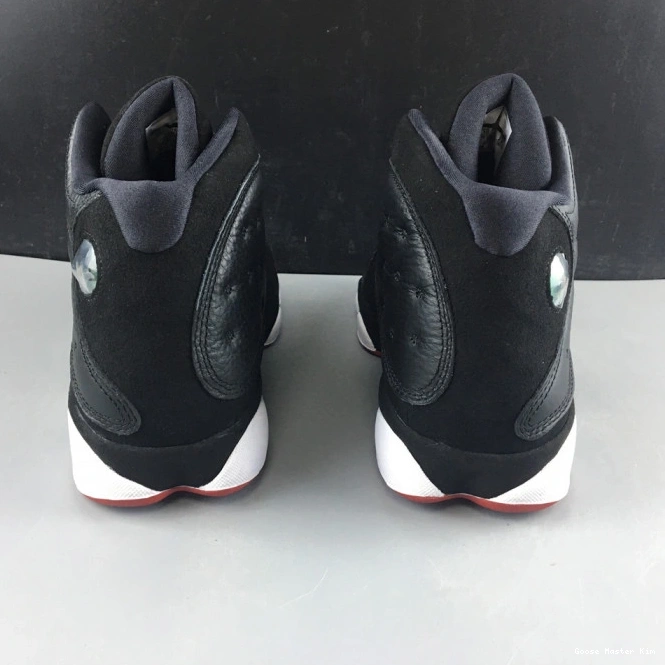 13 'Playoff' Retro 414571-001 Air Jordan 2011 0528